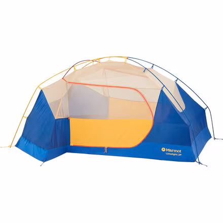 Limelight Tent: 2-Person 3-Season