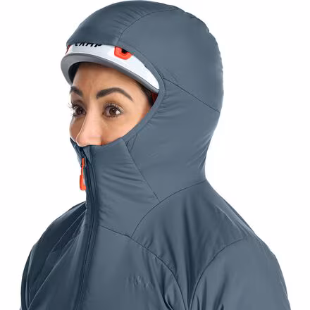 Xenair Alpine Light Jacket - Women's