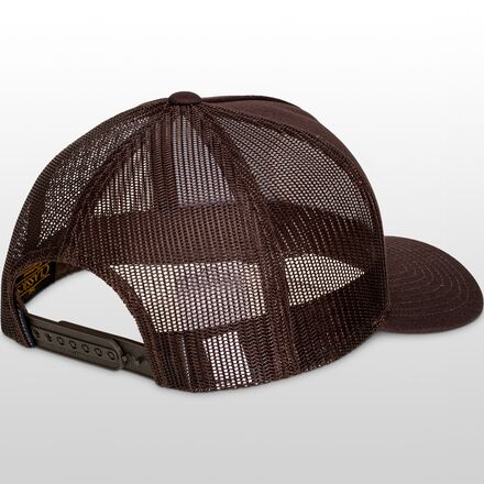National Park Trucker Hat