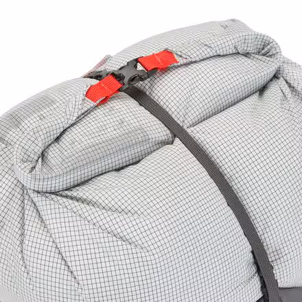 Muon 40L Backpack - Men's