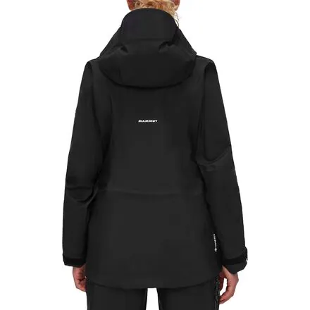 Eiger Free Advanced HS Hooded Jacket - Women's