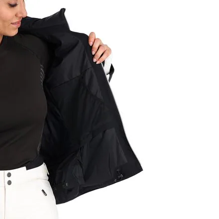 Poise Jacket - Women's