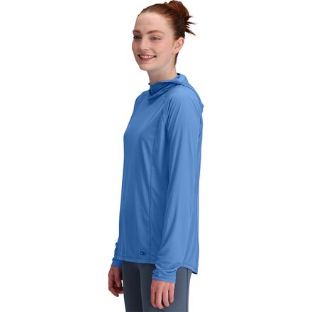 Echo Hoodie - Women's