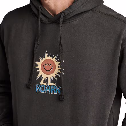 Destroy Enjoy Fleece Hoodie - Men's