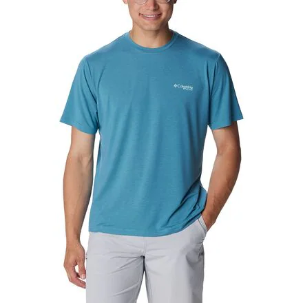 PFG Uncharted Tech T-Shirt - Men's