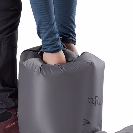 Stratosphere 4 Sleep Pad