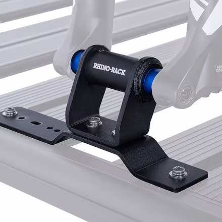 Pioneer Thru Axle Bike Carrier