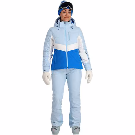 Haven Jacket - Women's