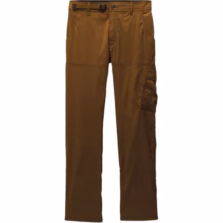 Stretch Zion Straight Pant - Men's
