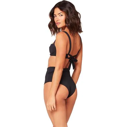 Portia Bikini Bottom - Women's