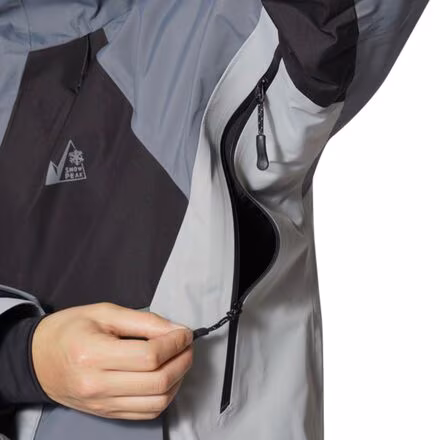 3L Graphene Jacket - Men's