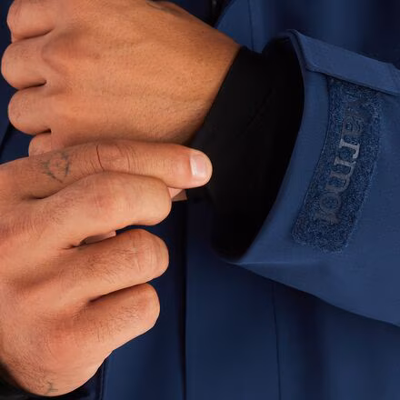 Yukon II Parka - Men's