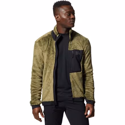 Polartec High Loft Jacket - Men's