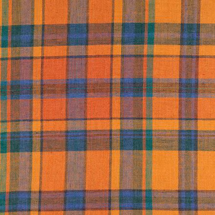 Re-Form Flannel Shirt Dress - Women's