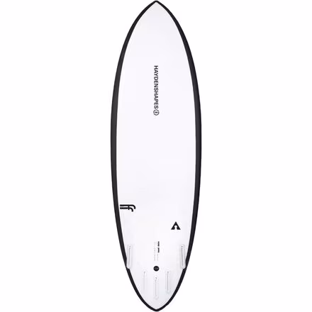 Hypto Krypto FutureFlex - FCSII 5 Fin Surfboard