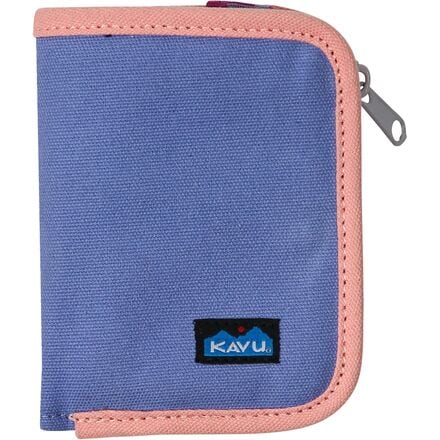 Zippy Wallet - Women's