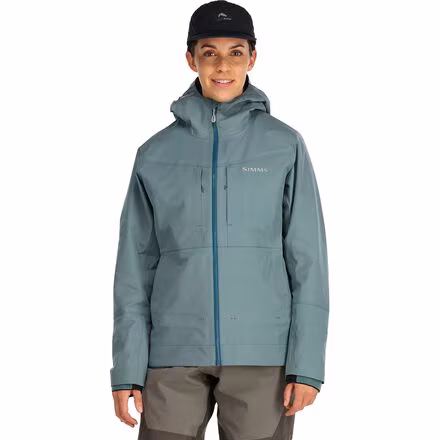 G3 Guide Wading Jacket - Women's