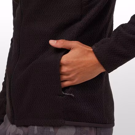 R1 Air Full-Zip Hooded Jacket - Men's