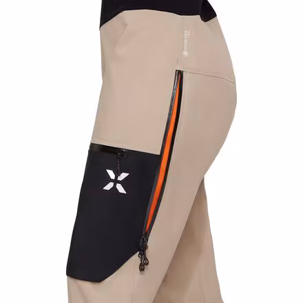Eiger Free Pro HS Bib Pant - Women's