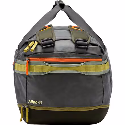 Allpa 70L Duffel Bag