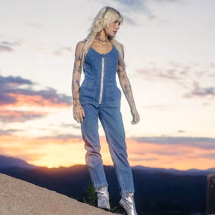 Vandace Jumpsuit - Women's