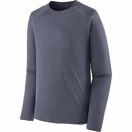 Capilene Midweight Crew Top - Men's