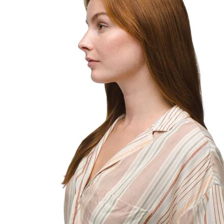 Iguala Top - Women's