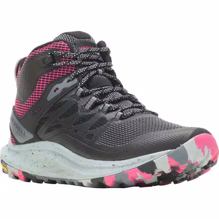 Antora 3 Mid Waterproof Hiking Boot - Women's