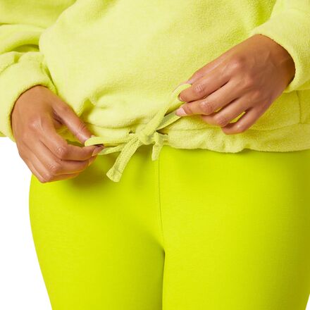 New Terrain Pullover - Women's