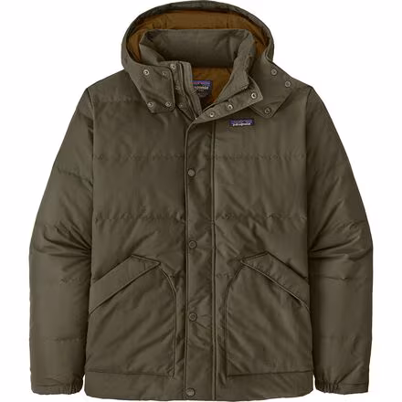 Downdrift Jacket - Men's