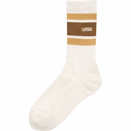 Better Stripe Crew Sock - Men's
