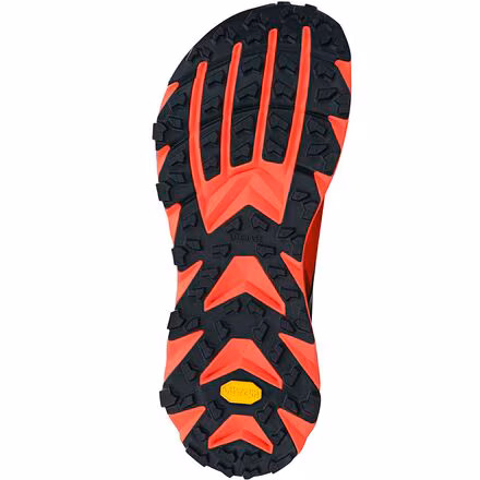 Mont Blanc Trail Running Shoe - Men's