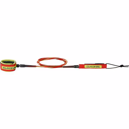 Kainui Team 6ft Surfboard Leash