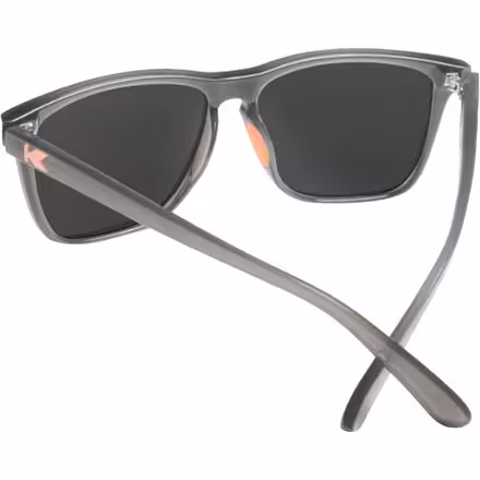 Fast Lanes Sport Polarized Sunglasses