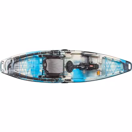 Bite FD Kayak - 2024
