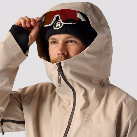 XPORE Stretch Performance Shell Jacket - Men's