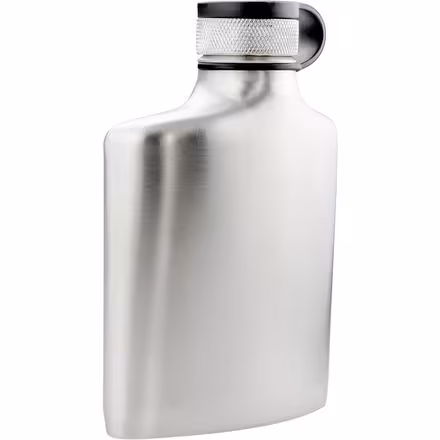 Glacier Stainless Hip Flask