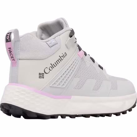 Facet 75 Mid Outdry Hiking Shoe - Women's