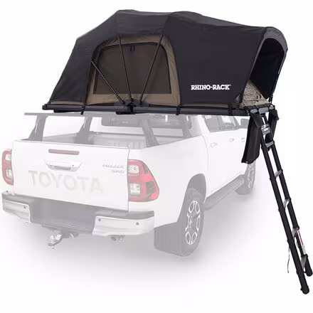 Roof Top Soft Shell Tent