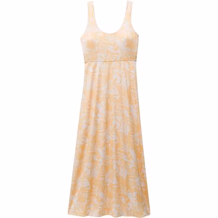 Lata Beach Dress - Women's
