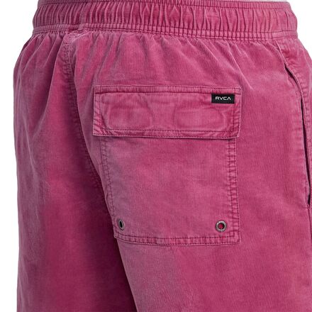 Opposites Elastic 2 Short - Men's