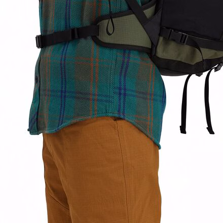 Mountain Heavyweight Shirt - Men's