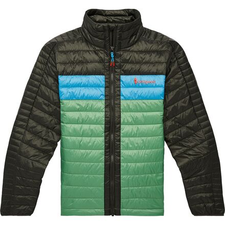 Capa Insulated Jacket - Women's
