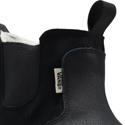 Standard Mid Chelsea Snow Mte Boot - Women's