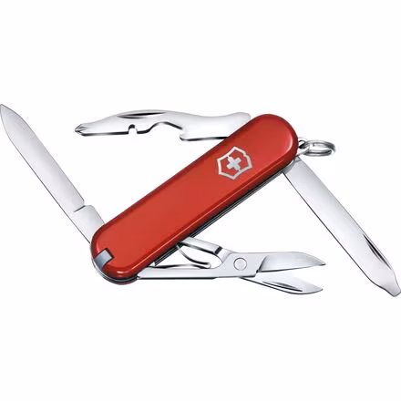 Swiss Army Rambler
