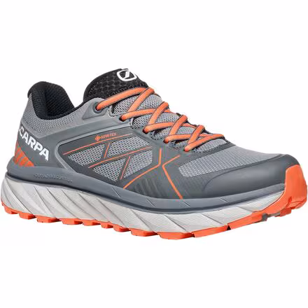 Spin Infinity GTX Trail Running Shoe - Women's