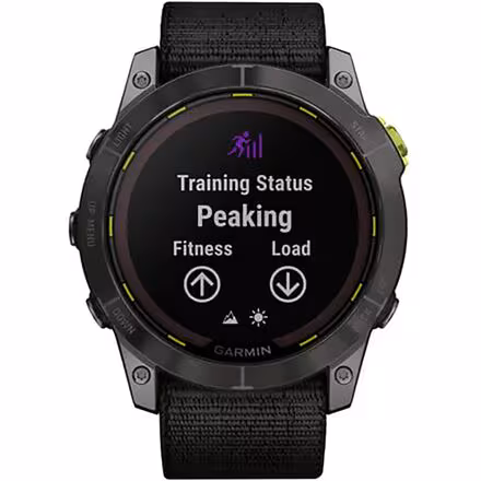 Enduro 2 Smartwatch