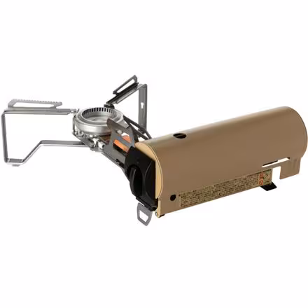 Home & Camp Burner Stove