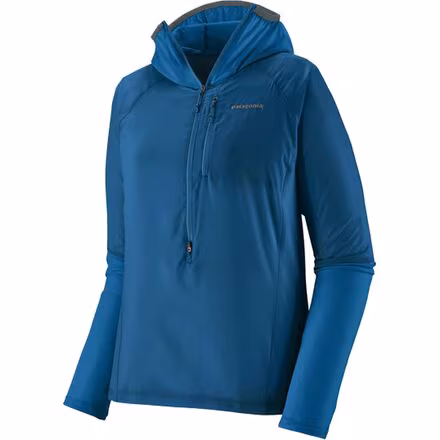 Airshed Pro Pullover - Women's