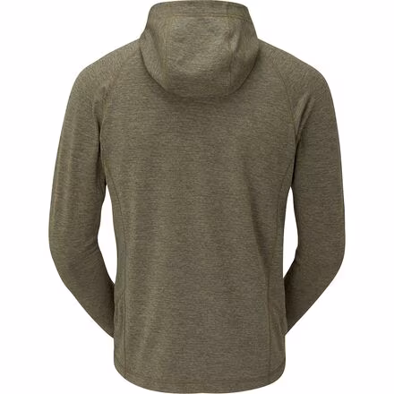 Nexus Hooded Jacket - Men's